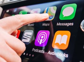 Apple Carplay: come funziona e le app disponibili