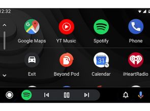 Android Auto: Google sale in macchina