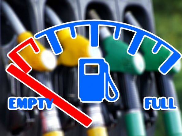Prezzi benzina: 5 app per risparmiare