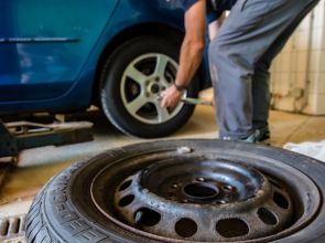 Cambio gomme invernali – estive: 10 consigli per conservare al meglio